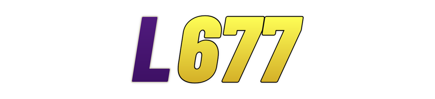 l677 লোগো